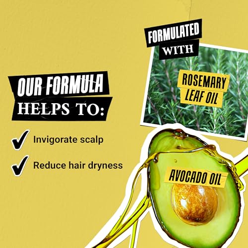 Magic Elixir Hair Scalp Treatment