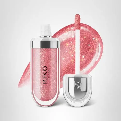 Pearly Mauve Lip Gloss