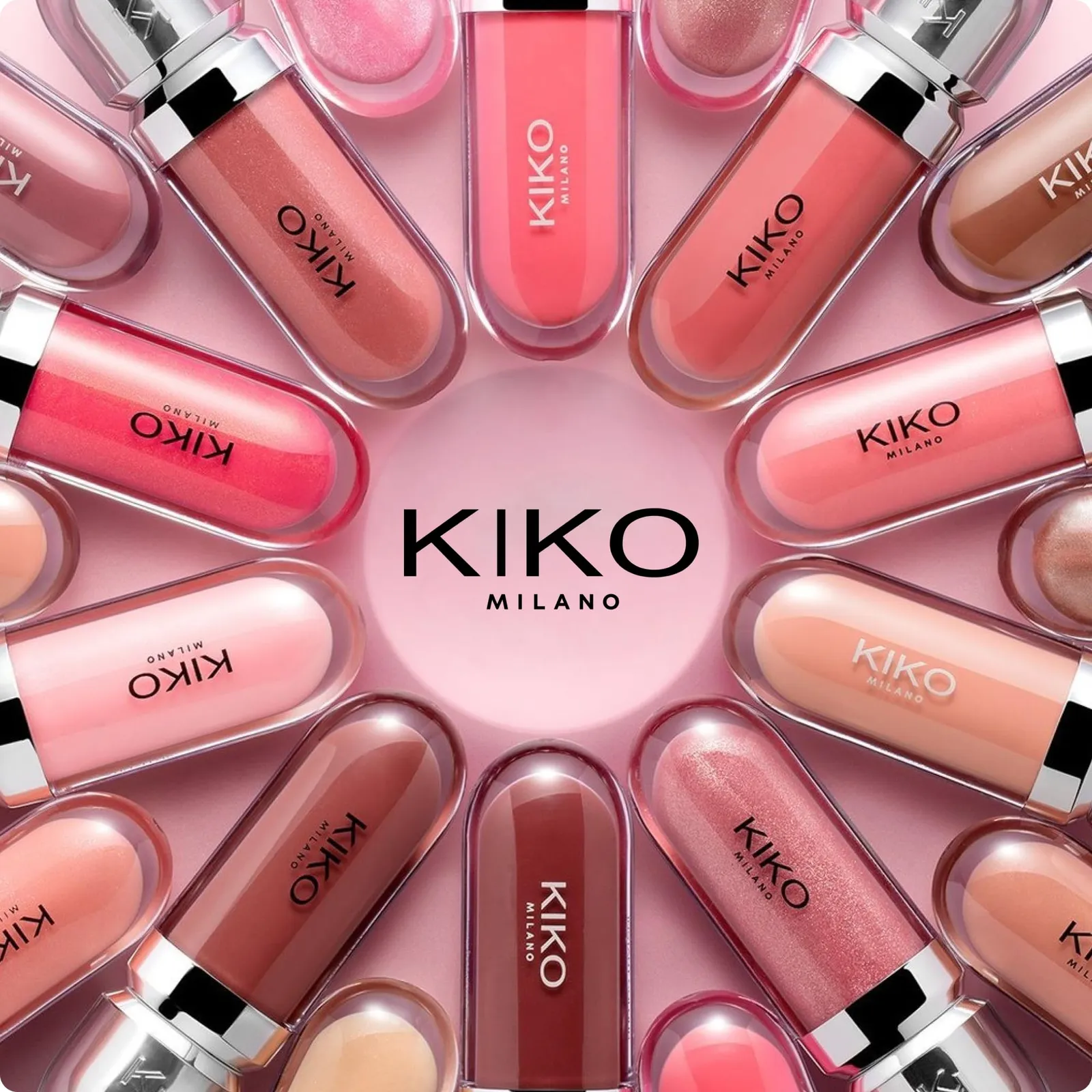 Pearly Mauve Lip Gloss
