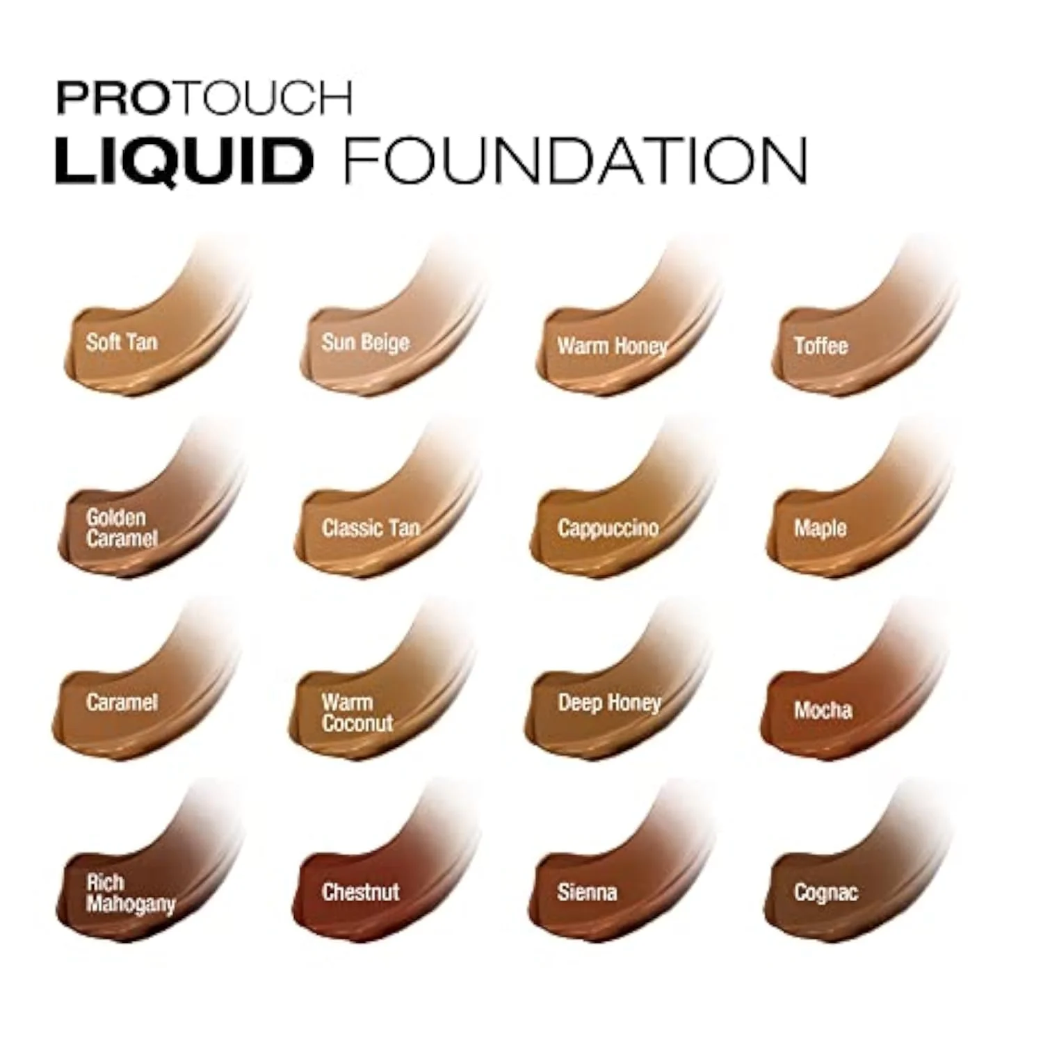 New York Professional Liquid Foundation - Lightweight and Hydrating Formula, Natural Finish, Control Shine, Cover Pores, Medium to Full Coverage, Green Tea Extract (Classic Ta