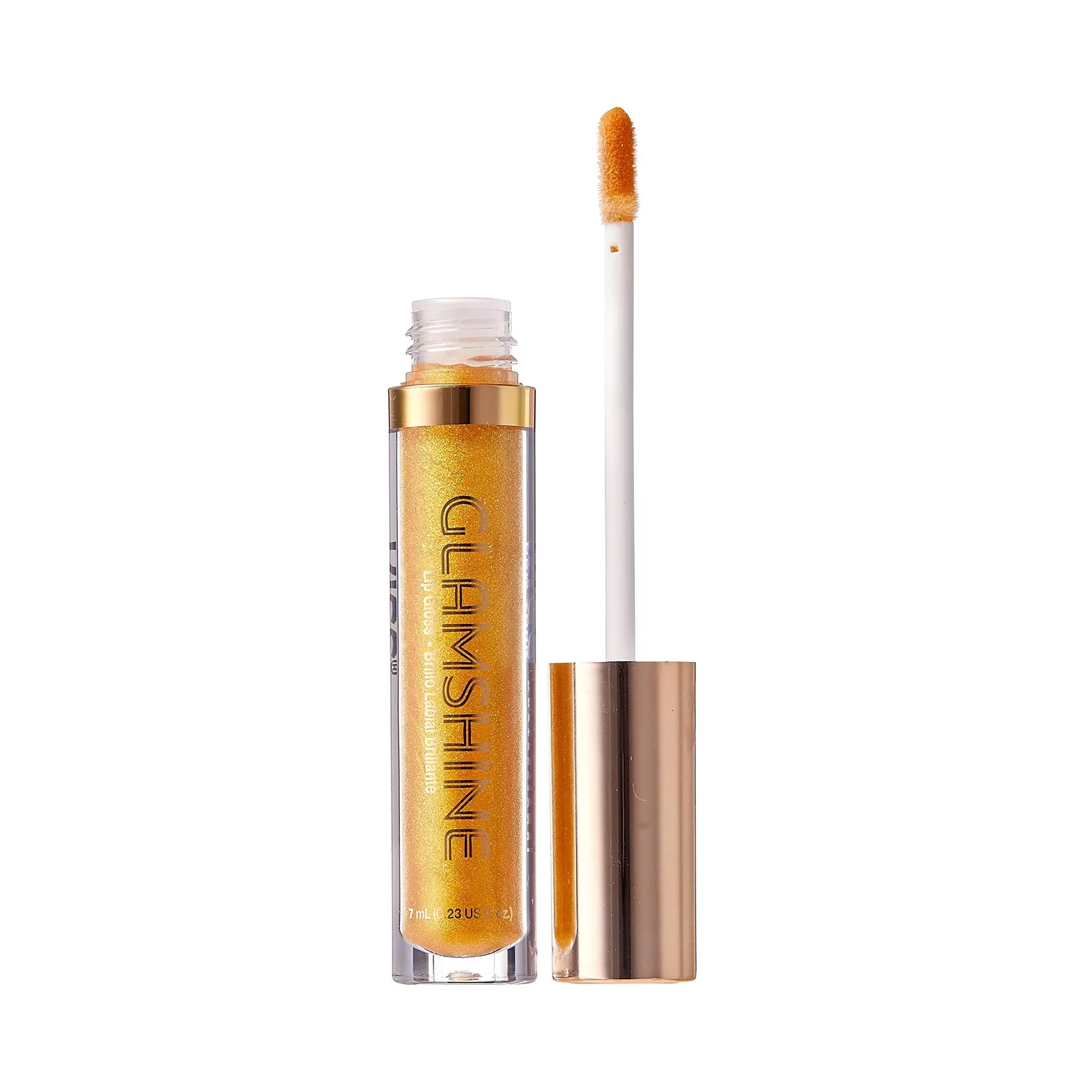 Gold Spot Lip Gloss