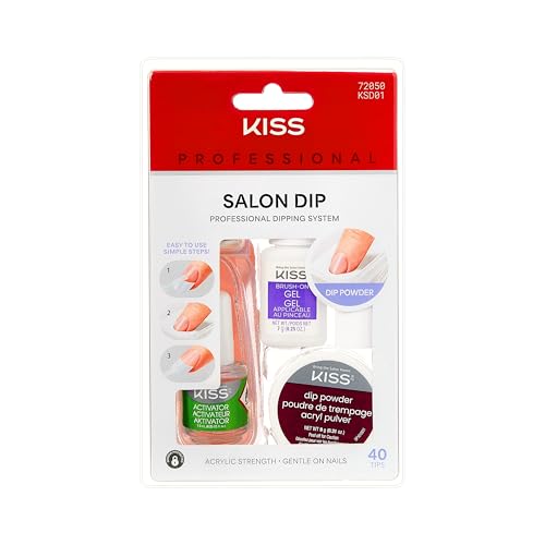 Salon Dip Professional Kit