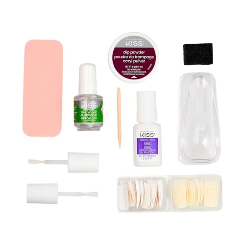 Salon Dip Professional Kit