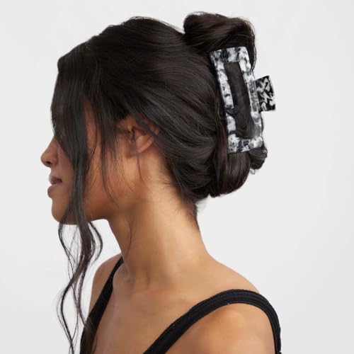 Jumbo Open Hair Clip