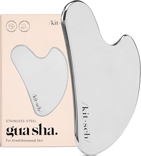 Stainless Steel Guasha Tool