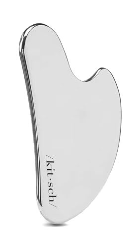 Stainless Steel Guasha Tool
