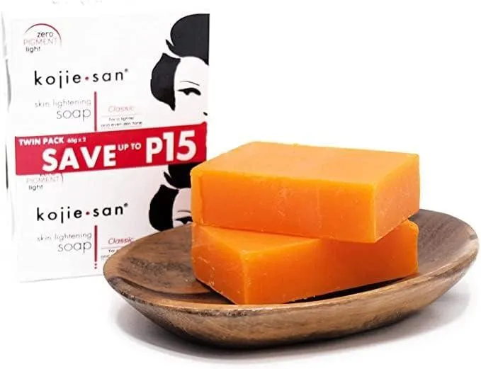 Brightening Soap