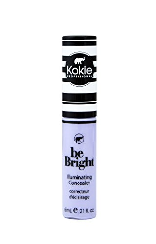 Be Bright Liquid Concealer Lavender