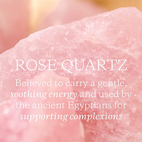 Rose Quartz Heart Facial Sculptor