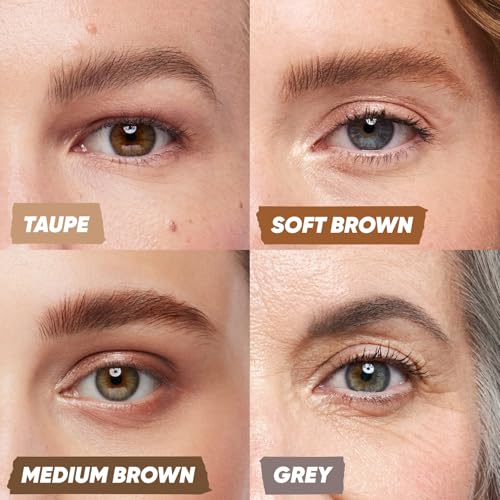 Soft Brown