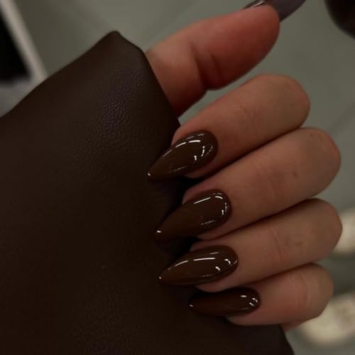 Gel Stick Ons for Women's Finger Decoration