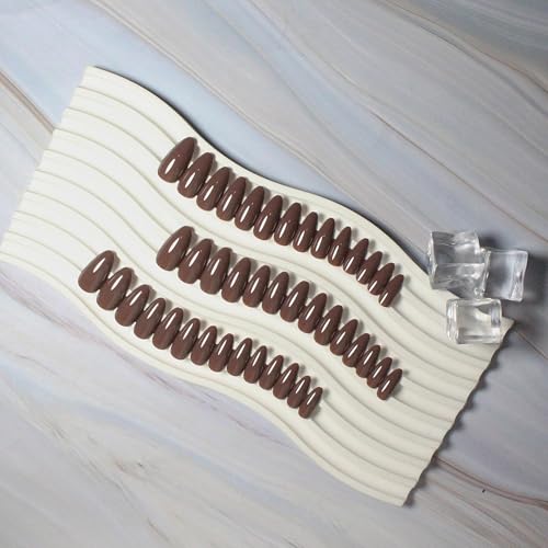 Gel Stick Ons for Women's Finger Decoration