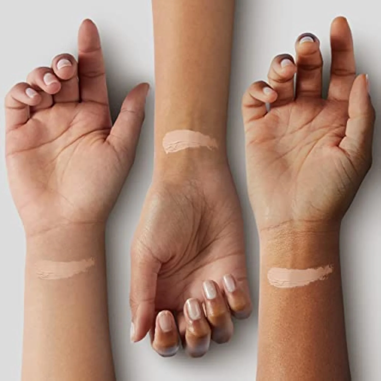 Mushroom Head Air Cushion CC Cream Foundation, Nature