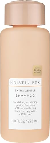 Scalp Hydrating Shampoo