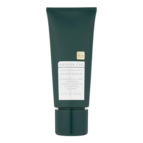 Scalp Hydrating Shampoo