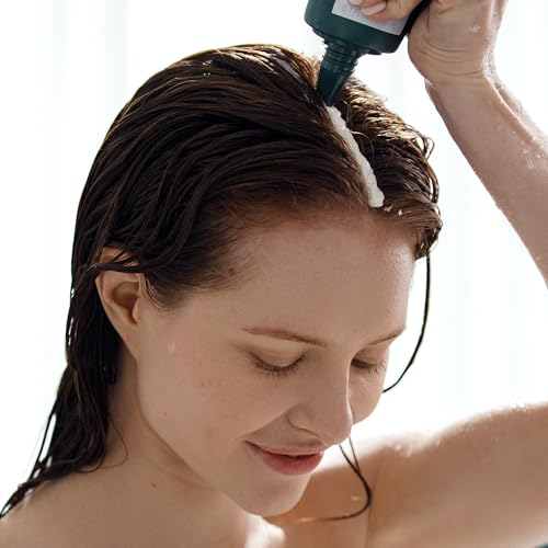 Scalp Hydrating Shampoo