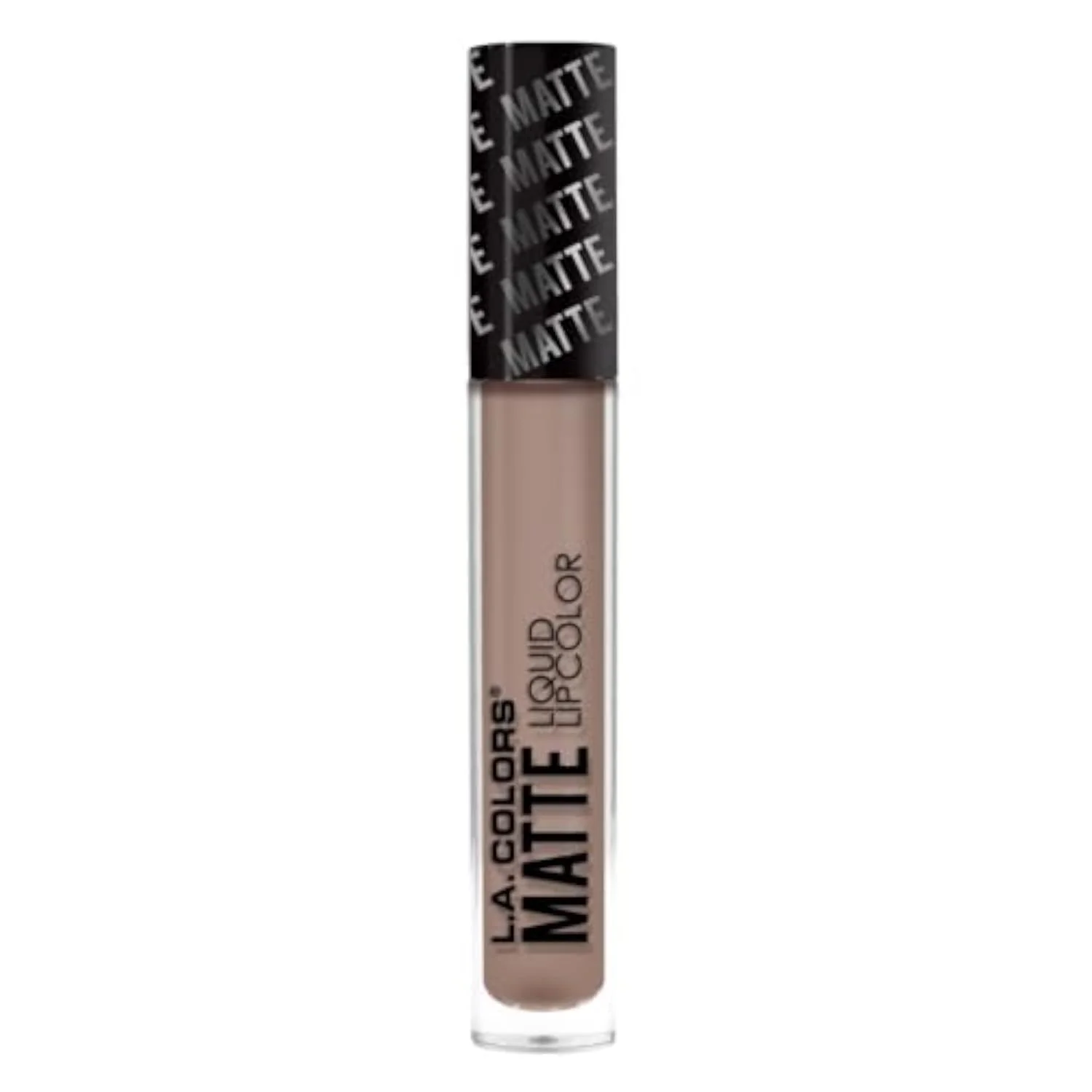 Matte Liquid Lip Color, Au Natural CLG403