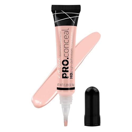 HD Pro Conceal Lavender Corrector GC993