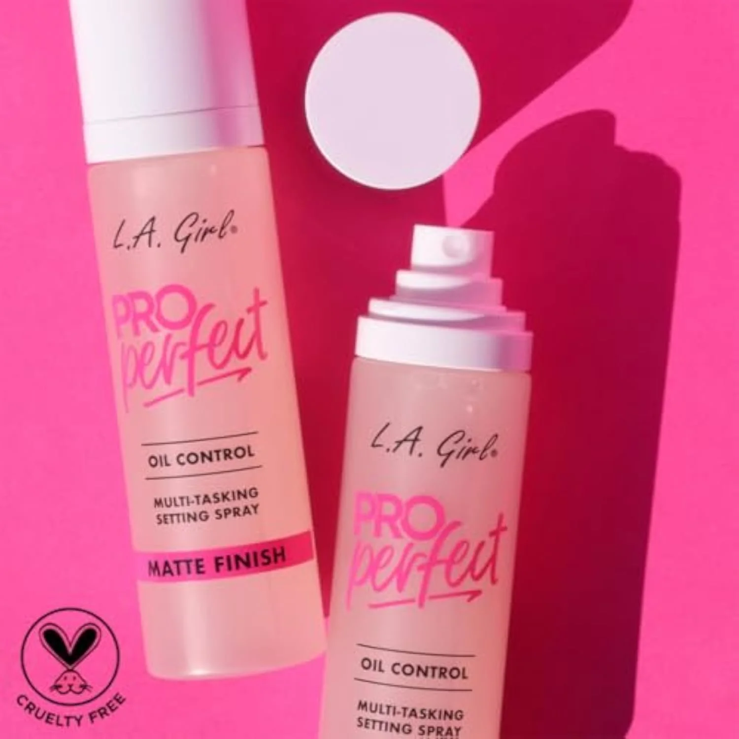 Pro Perfect Long-Wear Setting Spray GFS200