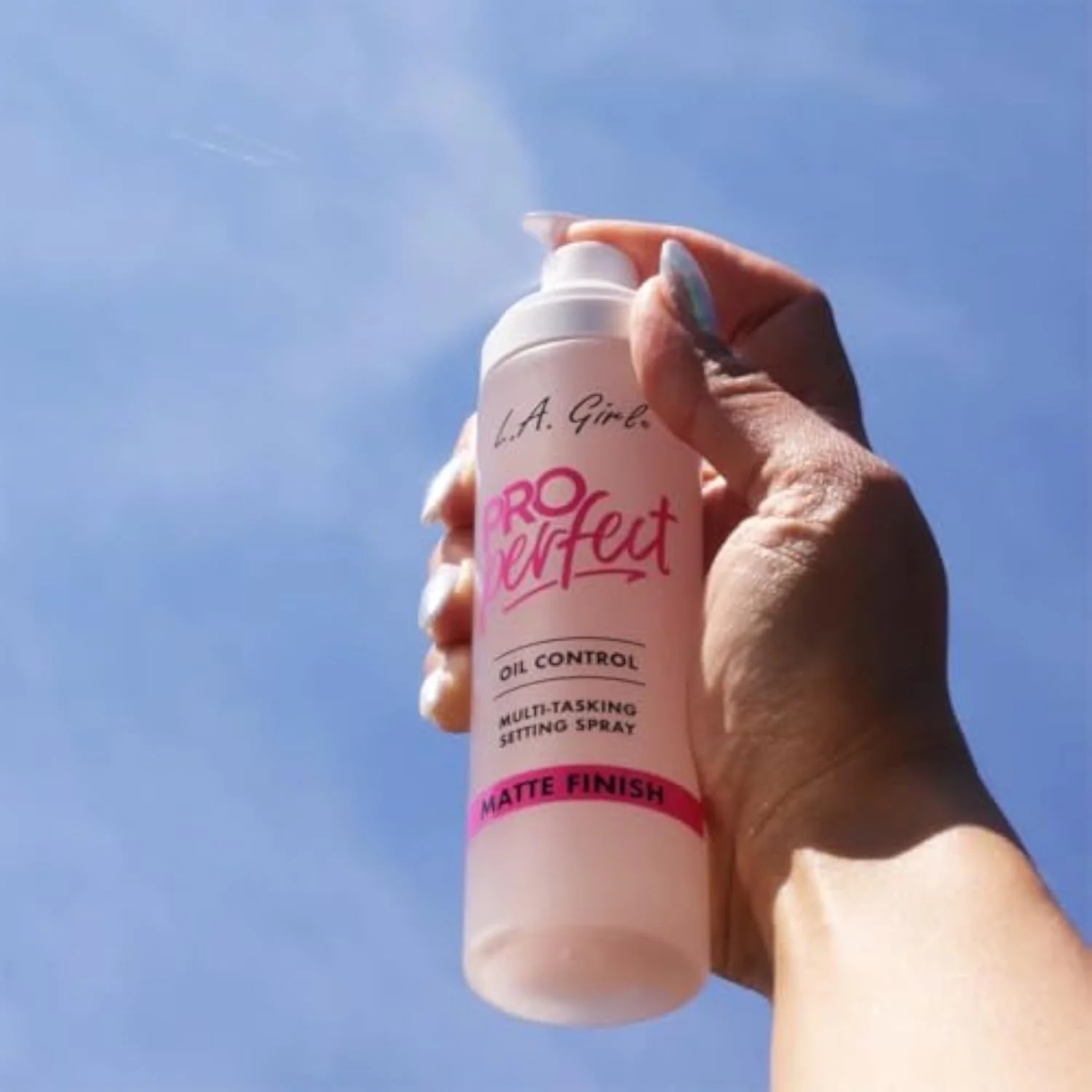Pro Perfect Long-Wear Setting Spray GFS200