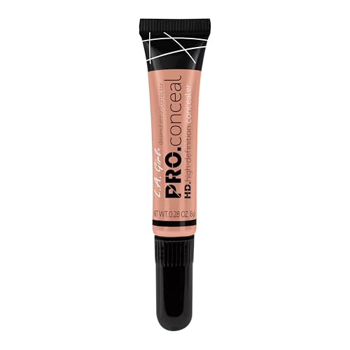 Pro Conceal HD Peach Corrector