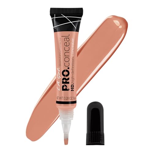 Pro Conceal HD Peach Corrector