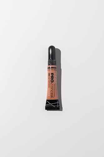 Pro Conceal HD Peach Corrector