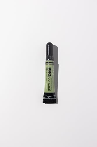 Pro Conceal HD Concealer Green Corrector
