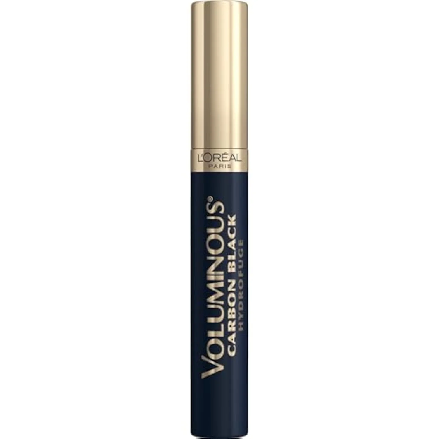 L'Oréal Paris Voluminous Original Carbon Black Waterproof Mascara, 0.26 fl. oz.