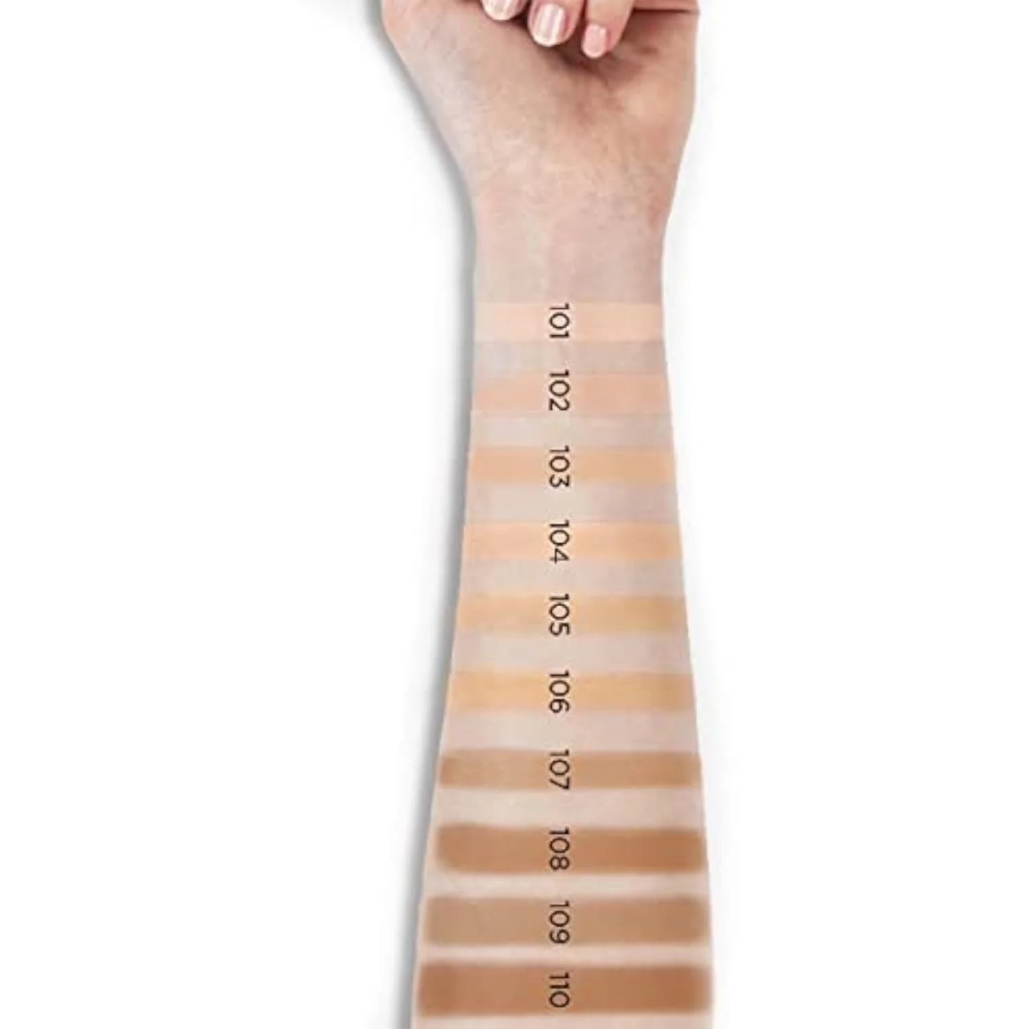Cosmetics Makeup Infallible Pro-Matte Liquid Longwear Foundation, Shell Beige, 1 fl oz.