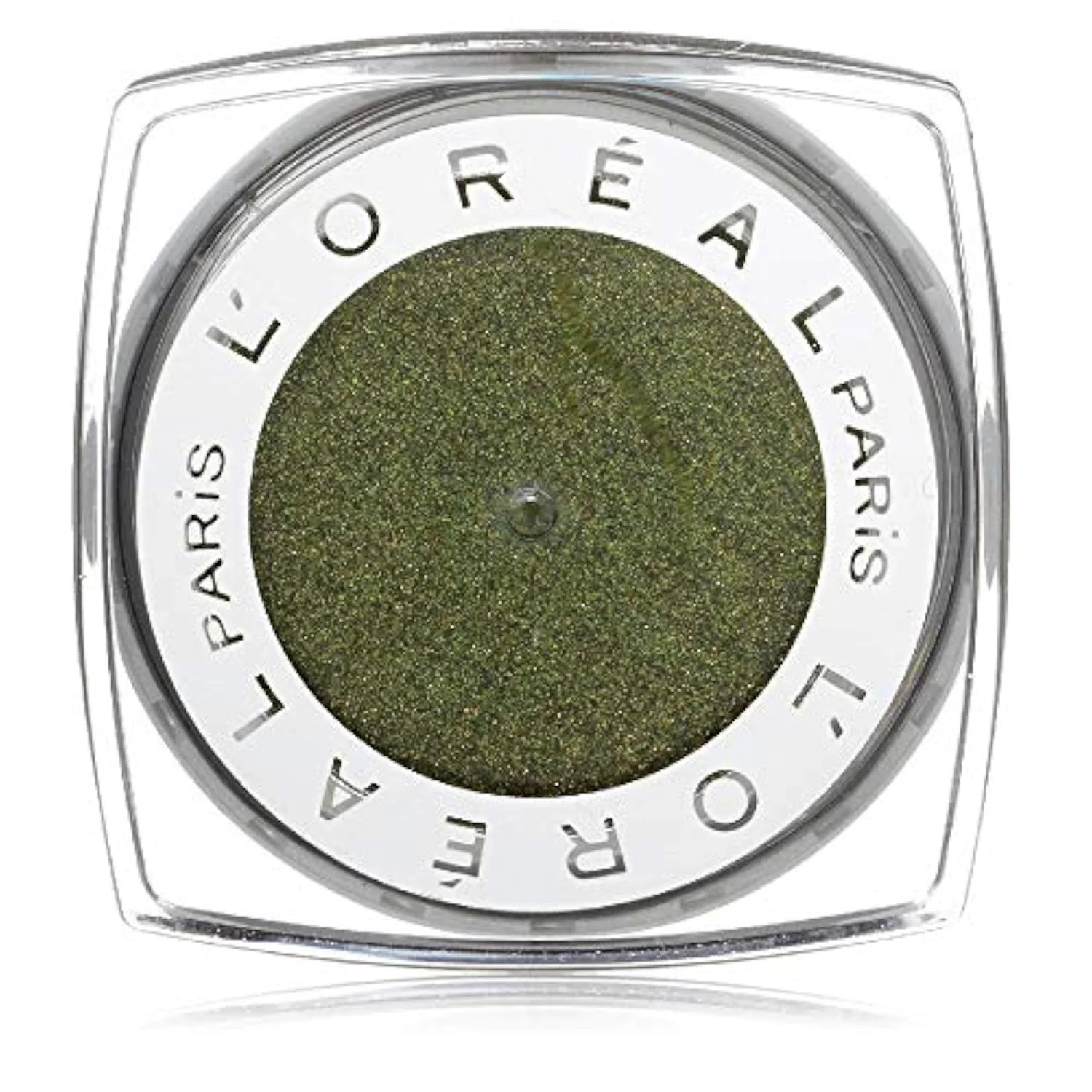Infallible 24 Hour Waterproof Eye Shadow, Golden Emerald, 0.12 Oz.