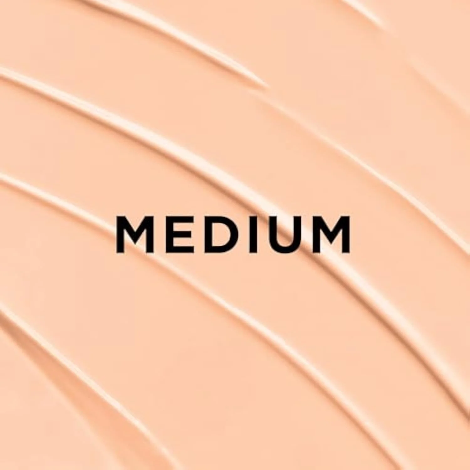 Magic BB Cream, Hydrating Skin Beautifier & Color Changing Foundation, Light Coverage, Medium, 1 fl oz.