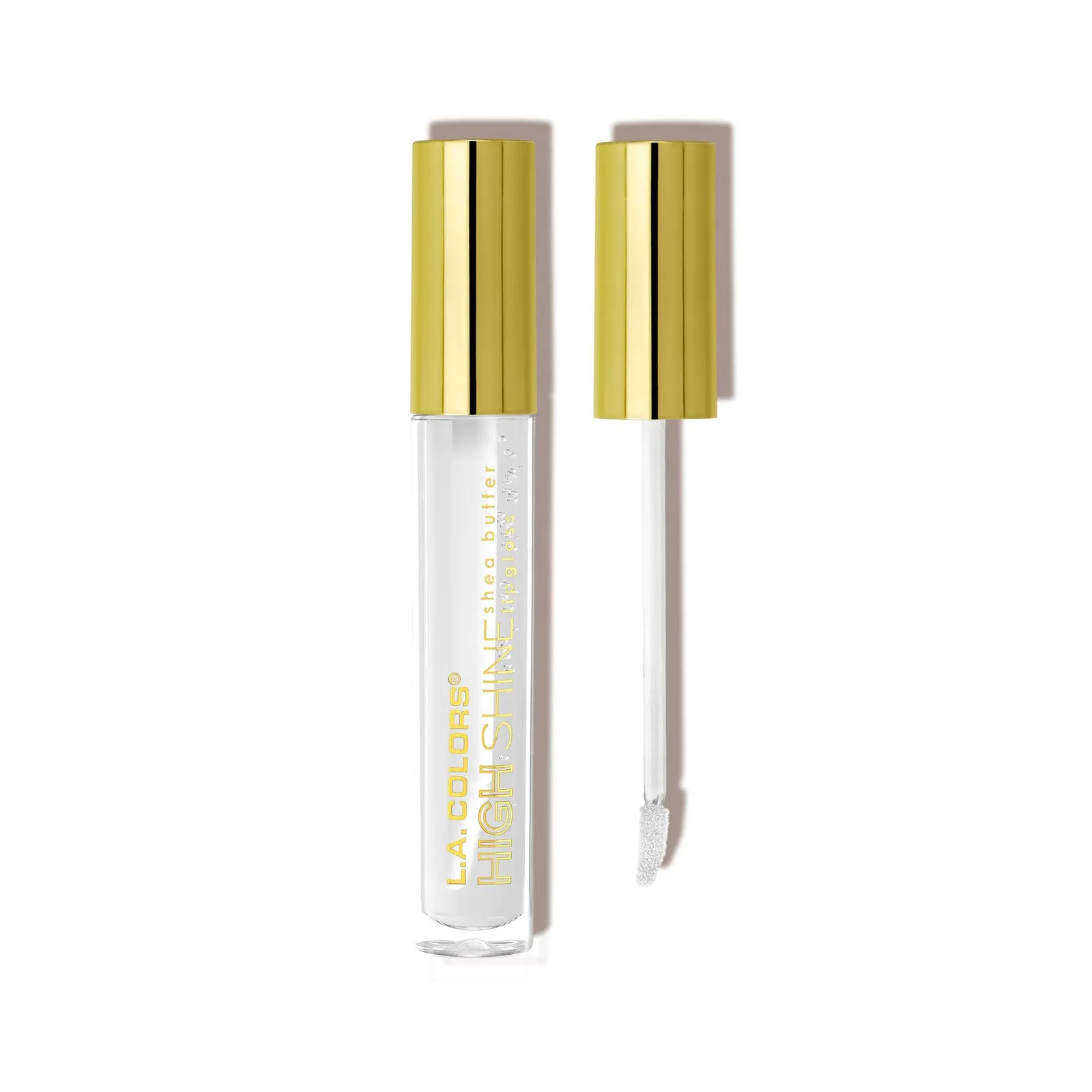 Clear Lipgloss
