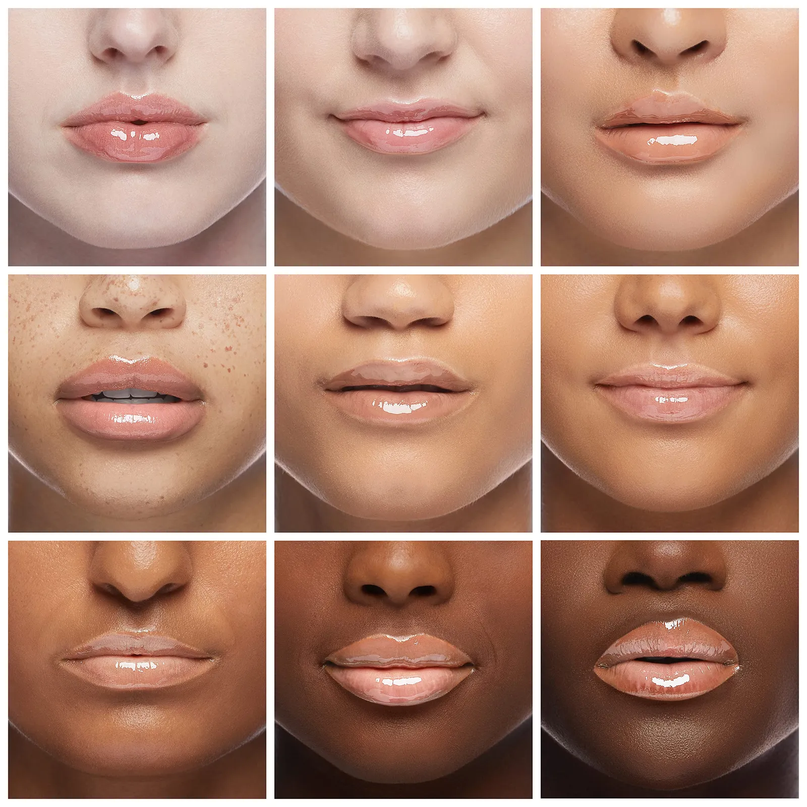 Clear Lipgloss