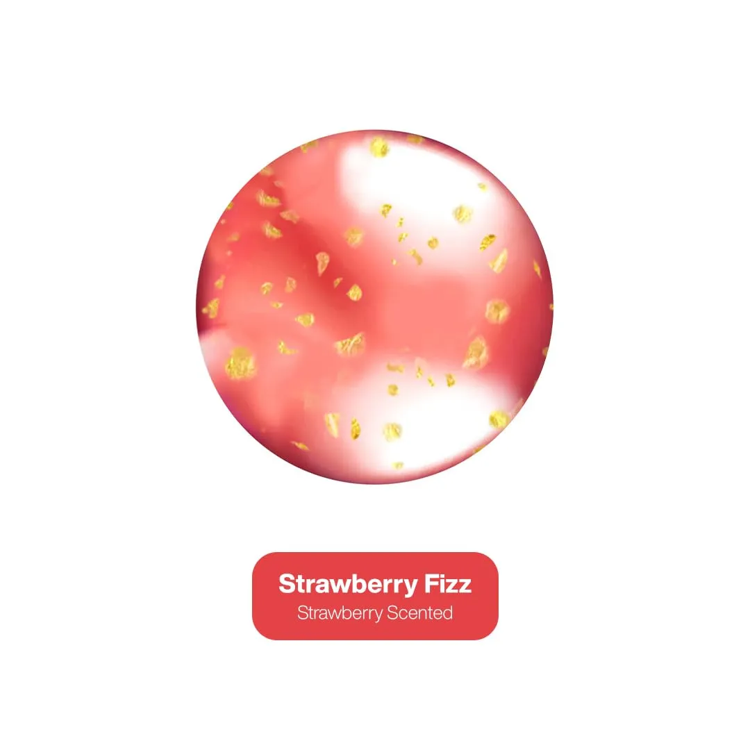 Strawberry Fizz Lip Oil