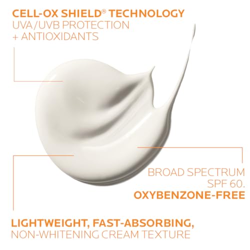 Anthelios Melt-In Milk SPF 60 Sunscreen for Face & Body