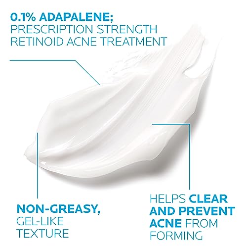 Effaclar Adapalene Gel 0.1%