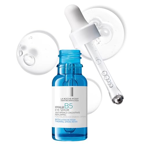 Hyalu B5 Eye Serum caffeine