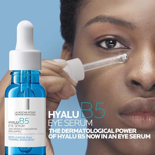 Hyalu B5 Eye Serum caffeine