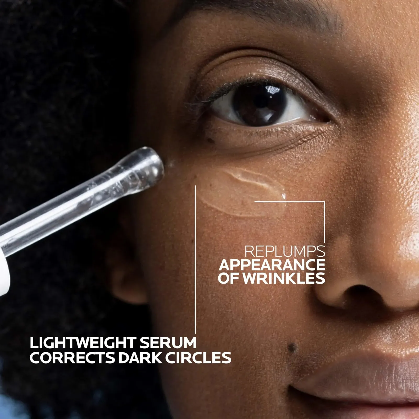 Hyalu B5 Eye Serum with Hyaluronic Acid & Caffeine