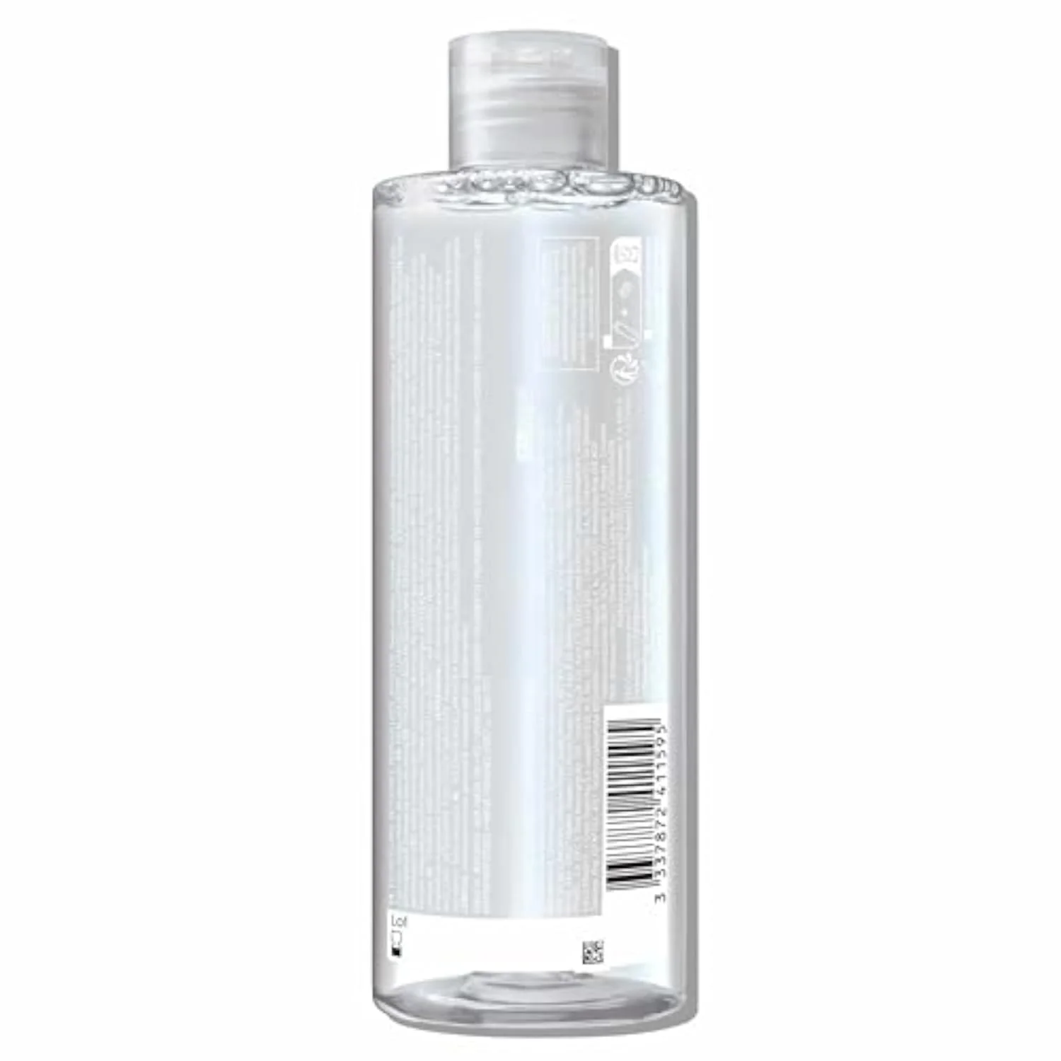 Micellar Water Makeup Remover for Sensitive Skin, 13.52oz
