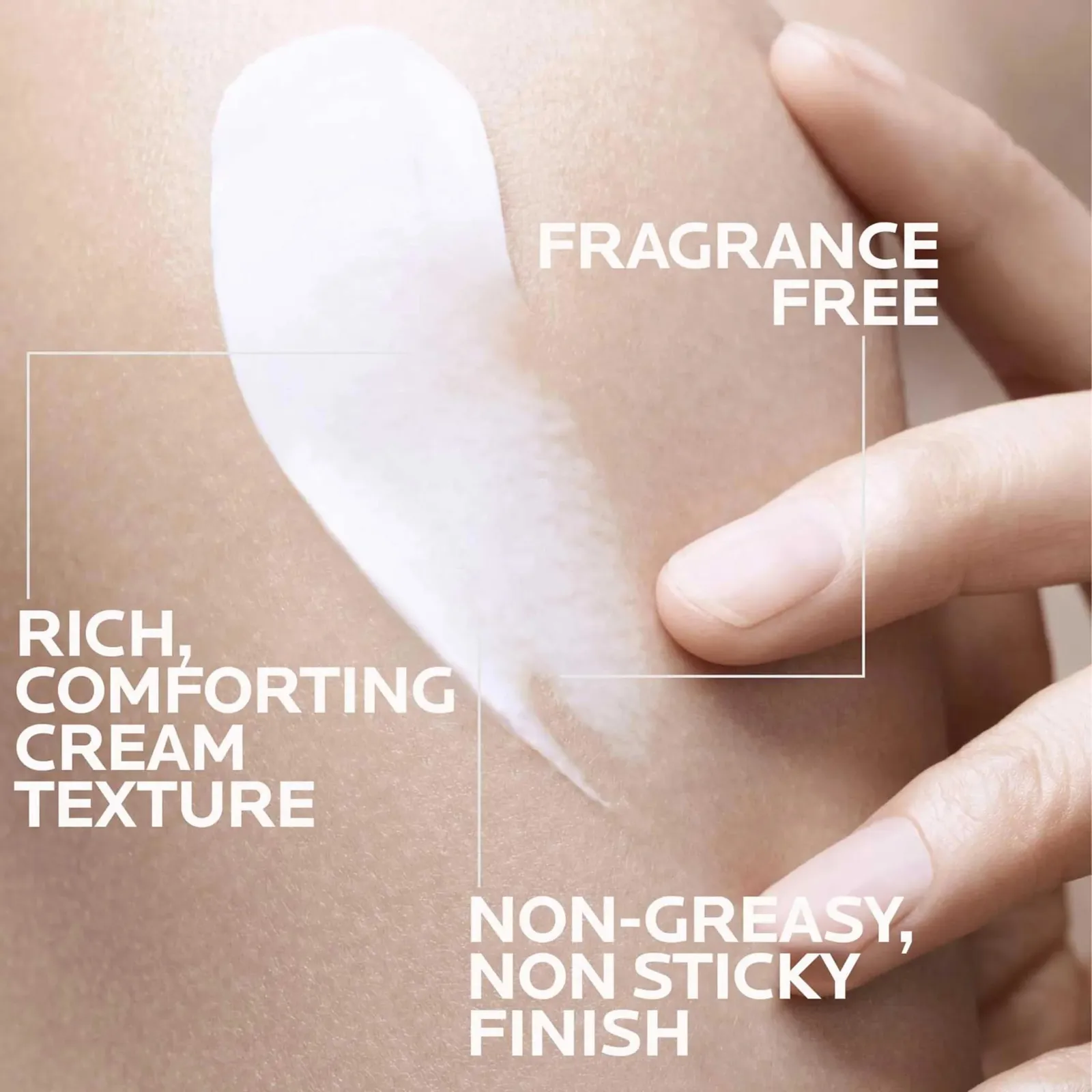 Triple Repair Moisturizing Cream