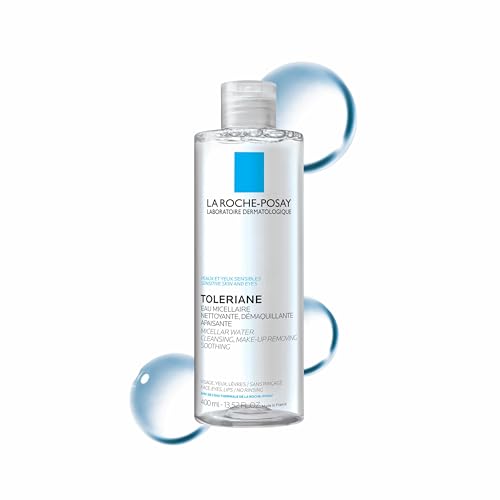 Micellar Water Makeup Remover for Sensitive Skin
