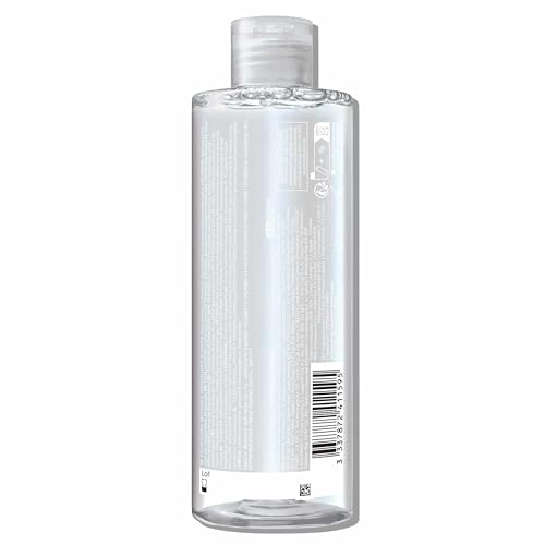 Micellar Water Makeup Remover for Sensitive Skin