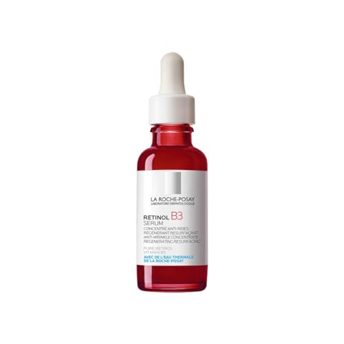 Retinol Face Serum with Niacinamide & Hyaluronic Acid