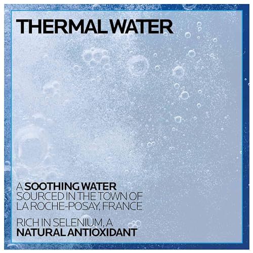Thermal Spring Water Face Mist