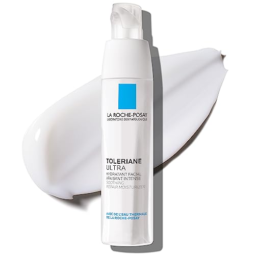 Toleriane Dermallergo Face Moisturizer