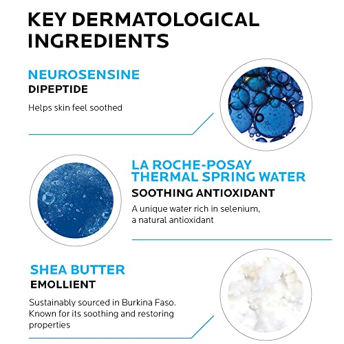 Toleriane Dermallergo Face Moisturizer