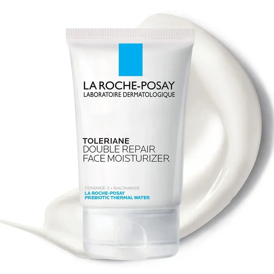 Double Repair Face Moisturizer