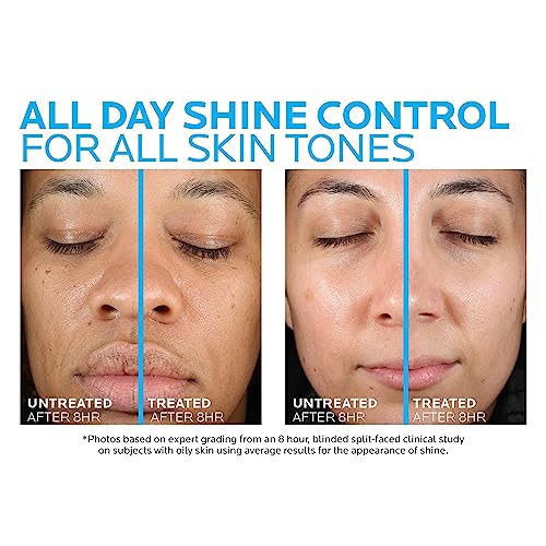 Toleriane Double Repair Matte Face Moisturizer